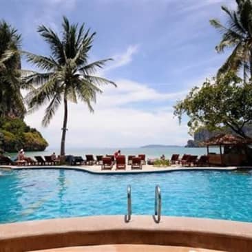 Railay Bay Resort and Spa